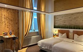 tauwerk Hotel